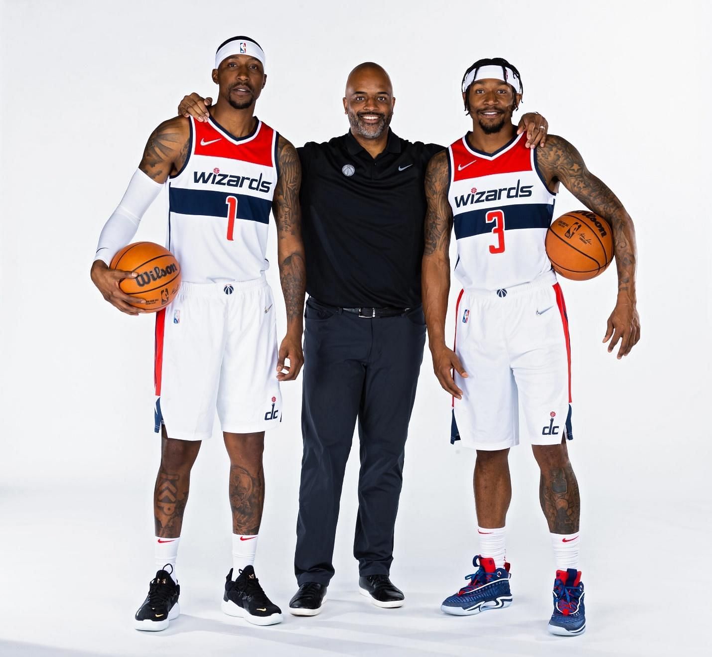 Wes Unseld Jr.